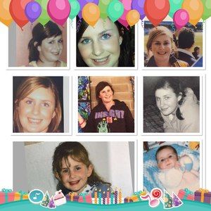 Meet your Posher, Sharon